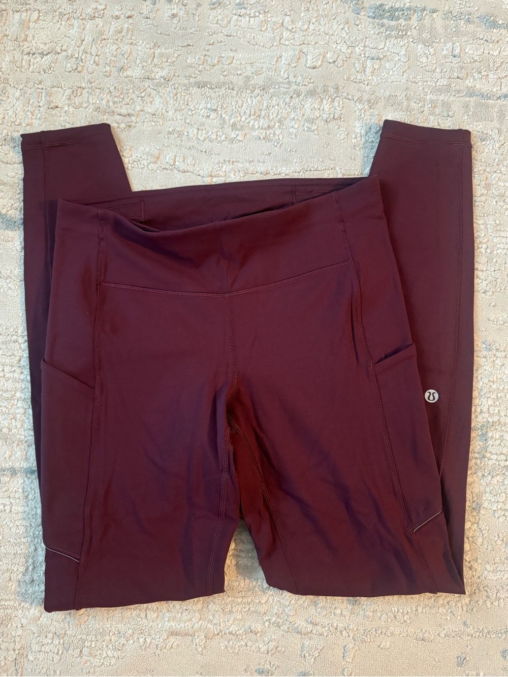 lululemon speed up tight leggings